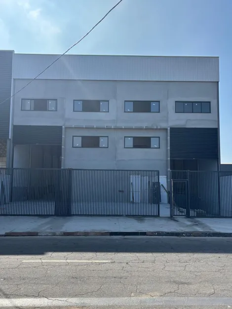 imagem 2 - Galpão Comercial - Excelente Oportunidade para sua Empresa! imagem 2 - Galpão Comercial - Excelente Oportunidade para sua Empresa!
