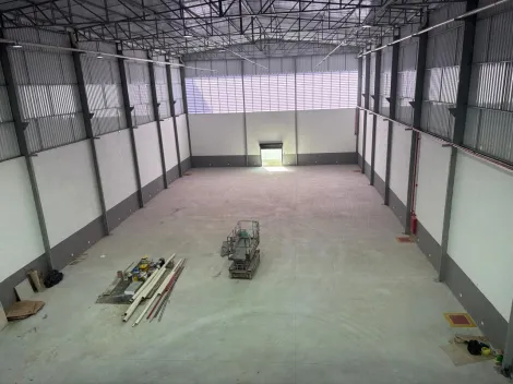 imagem 5 - Galpão Comercial - Excelente Oportunidade para sua Empresa! imagem 5 - Galpão Comercial - Excelente Oportunidade para sua Empresa!