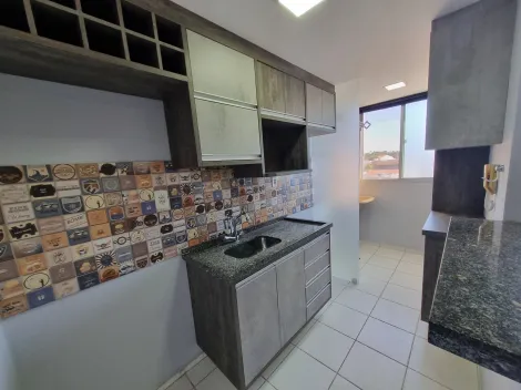 imagem 4 - Apartamento à Venda no Condomínio Pedra Bonita - Crispim imagem 4 - Apartamento à Venda no Condomínio Pedra Bonita - Crispim