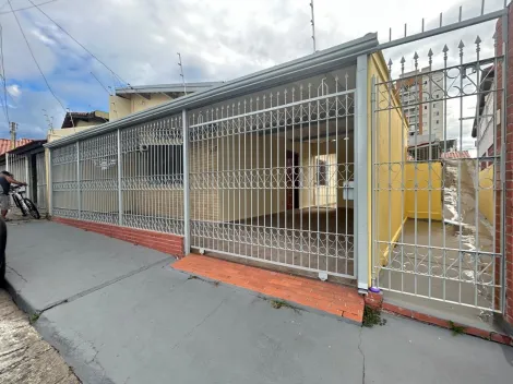 imagem 1 - Casa com Edícula à Venda no Bairro Santana, São José dos Campos/SP imagem 1 - Casa com Edícula à Venda no Bairro Santana, São José dos Campos/SP