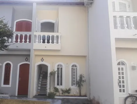 imagem 1 - Sobrado em Condomínio com 2 Dormitórios 2 Banheiros a Venda na Prainha - 450 metros da praia imagem 1 - Sobrado em Condomínio com 2 Dormitórios 2 Banheiros a Venda na Prainha - 450 metros da praia