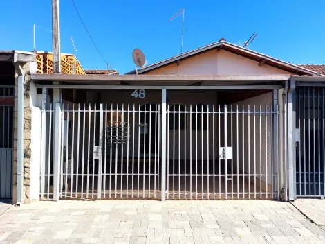 imagem 1 - Casa à Venda em Santana, Pindamonhangaba imagem 1 - Casa à Venda em Santana, Pindamonhangaba