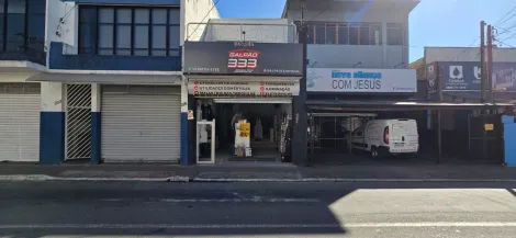 imagem 1 - Oportunidade Única no Centro de São José dos Campos! Área Comercial Completa para Locação imagem 1 - Oportunidade Única no Centro de São José dos Campos! Área Comercial Completa para Locação