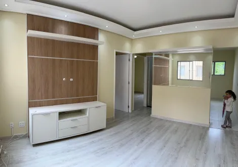 imagem 3 - Apartamento à Venda no Jardim Califórnia em Jacareí/SP imagem 3 - Apartamento à Venda no Jardim Califórnia em Jacareí/SP