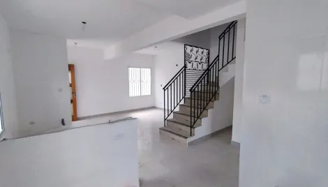 imagem 1 - Lindo sobrado novo!! Ótimo para financiamento! imagem 1 - Lindo sobrado novo!! Ótimo para financiamento!