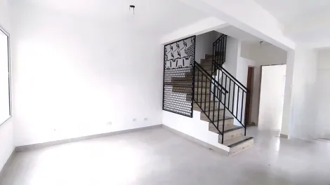 imagem 2 - Lindo sobrado novo!! Ótimo para financiamento! imagem 2 - Lindo sobrado novo!! Ótimo para financiamento!