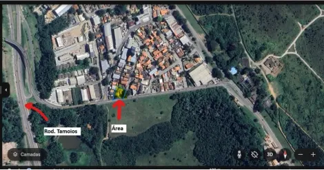 imagem 1 - Terreno à Venda na Vila São Bento em São José dos Campos imagem 1 - Terreno à Venda na Vila São Bento em São José dos Campos