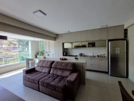 imagem 2 - Apartamento para Locação no Jardim Califórnia em Jacareí/SP imagem 2 - Apartamento para Locação no Jardim Califórnia em Jacareí/SP