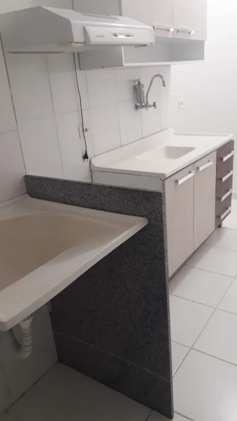 imagem 2 - Apartamento à Venda no Condomínio Residencial Morumbi - Pindamonhangaba imagem 2 - Apartamento à Venda no Condomínio Residencial Morumbi - Pindamonhangaba