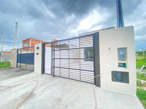imagem 1 - Excelente Oportunidade! Casa Nova e Financiável e enquadra no programa minha casa minha vida no Loteamento Portal dos Pássaros, Caraguatatuba! imagem 1 - Excelente Oportunidade! Casa Nova e Financiável e enquadra no programa minha casa minha vida no Loteamento Portal dos Pássaros, Caraguatatuba!