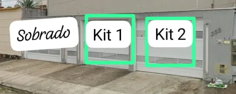imagem 5 - Para venda: Sobrado + 2 Kitnets no coração do Indaiá ? Caraguatatuba imagem 5 - Para venda: Sobrado + 2 Kitnets no coração do Indaiá ? Caraguatatuba