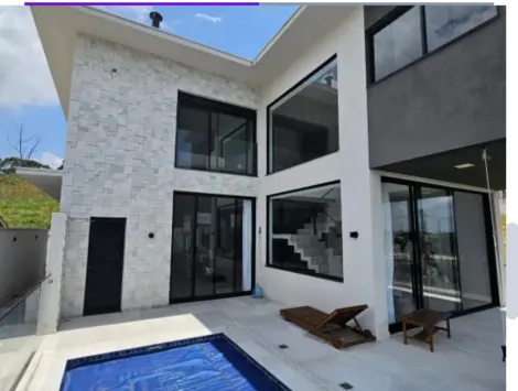 imagem 3 - Casa à Venda no Condomínio Verana em São José dos Campos/SP imagem 3 - Casa à Venda no Condomínio Verana em São José dos Campos/SP