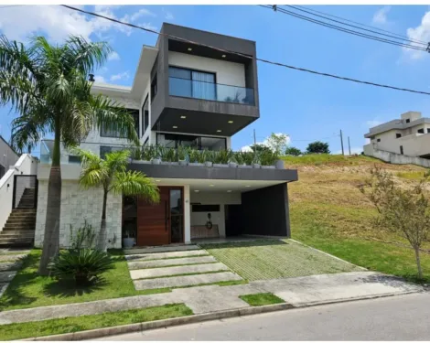 imagem 2 - Casa à Venda no Condomínio Verana em São José dos Campos/SP imagem 2 - Casa à Venda no Condomínio Verana em São José dos Campos/SP