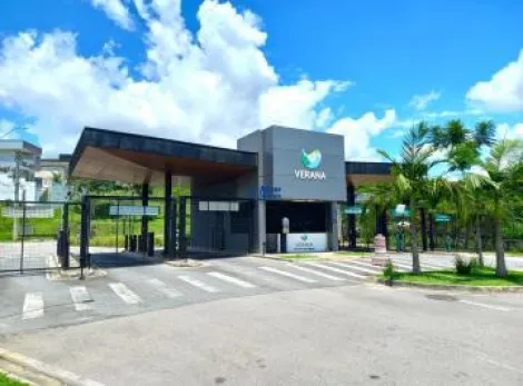imagem 1 - Casa à Venda no Condomínio Verana em São José dos Campos/SP imagem 1 - Casa à Venda no Condomínio Verana em São José dos Campos/SP