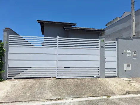 imagem 1 - Casa à Venda no Parque das Palmeiras imagem 1 - Casa à Venda no Parque das Palmeiras