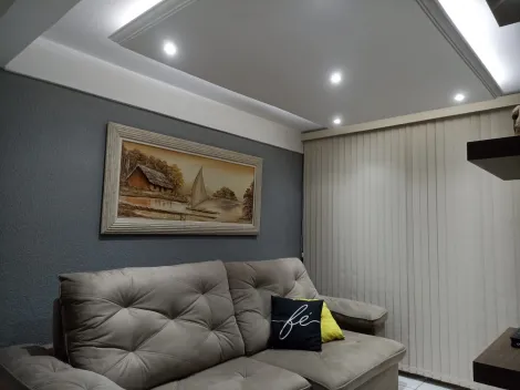 imagem 1 - Apartamento à Venda no Jardim Ismênia em SJC com 68 m² imagem 1 - Apartamento à Venda no Jardim Ismênia em SJC com 68 m²