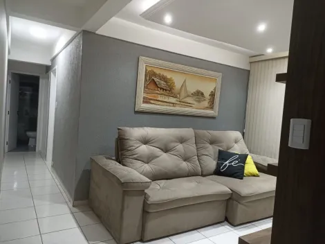 imagem 2 - Apartamento à Venda no Jardim Ismênia em SJC com 68 m² imagem 2 - Apartamento à Venda no Jardim Ismênia em SJC com 68 m²