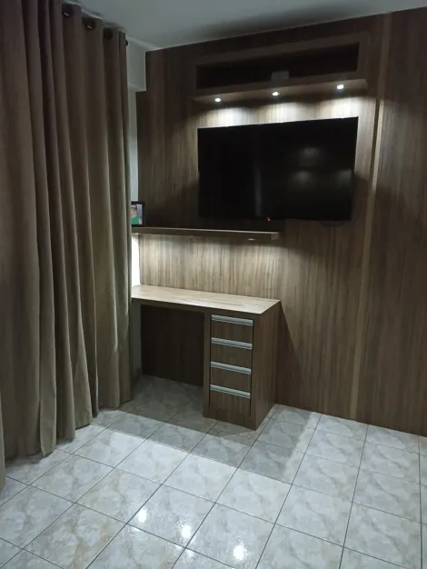 imagem 5 - Apartamento à Venda no Jardim Ismênia em SJC com 68 m² imagem 5 - Apartamento à Venda no Jardim Ismênia em SJC com 68 m²
