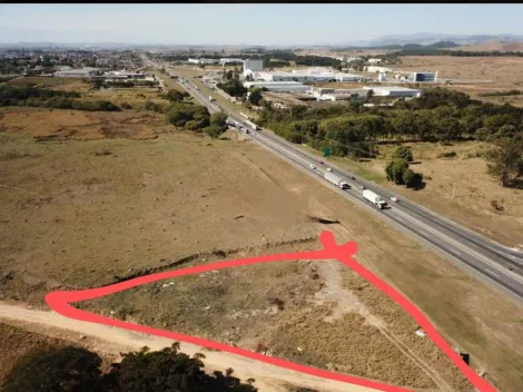 imagem 2 - Terreno com Frente para a Rod. Pres. Dutra à Venda em Lorena - SP imagem 2 - Terreno com Frente para a Rod. Pres. Dutra à Venda em Lorena - SP