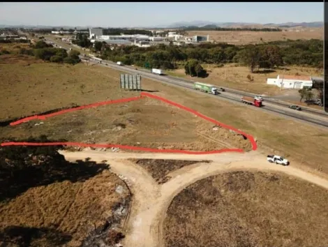 imagem 1 - Terreno com Frente para a Rod. Pres. Dutra à Venda em Lorena - SP imagem 1 - Terreno com Frente para a Rod. Pres. Dutra à Venda em Lorena - SP
