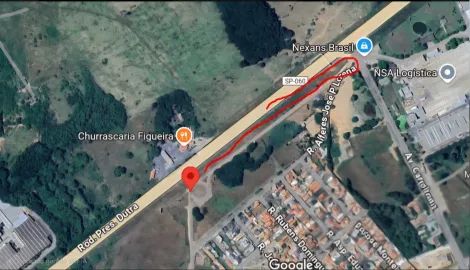 imagem 4 - Terreno com Frente para a Rod. Pres. Dutra à Venda em Lorena - SP imagem 4 - Terreno com Frente para a Rod. Pres. Dutra à Venda em Lorena - SP