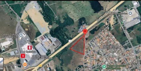 imagem 3 - Terreno com Frente para a Rod. Pres. Dutra à Venda em Lorena - SP imagem 3 - Terreno com Frente para a Rod. Pres. Dutra à Venda em Lorena - SP