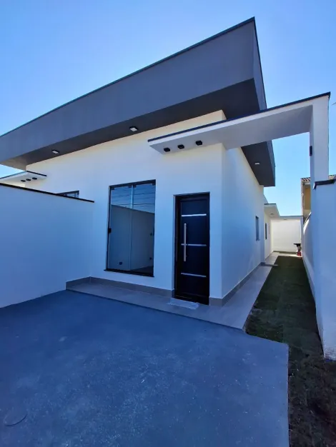 imagem 1 - Casa nova com 2 dormitórios, sendo uma suíte imagem 1 - Casa nova com 2 dormitórios, sendo uma suíte