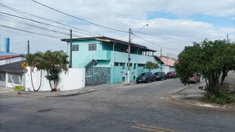 imagem 1 - Oportunidade de casa + kitnets na zona sudeste de SJC imagem 1 - Oportunidade de casa + kitnets na zona sudeste de SJC