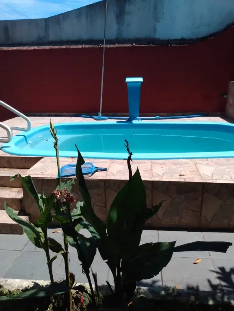imagem 1 - Linda casa com piscina imagem 1 - Linda casa com piscina