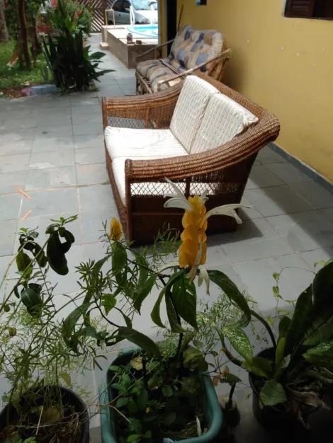 imagem 5 - Linda casa com piscina imagem 5 - Linda casa com piscina