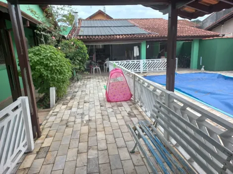 imagem 1 - Linda Casa com Piscina Aquecida na Martim imagem 1 - Linda Casa com Piscina Aquecida na Martim