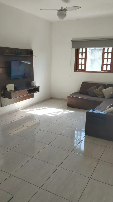 imagem 2 - Linda Casa - sala e cozinha em conceito aberto imagem 2 - Linda Casa - sala e cozinha em conceito aberto