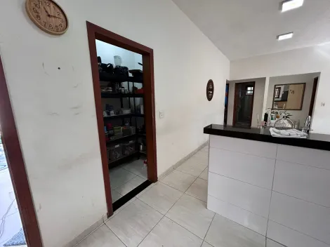 imagem 5 - Linda Casa - sala e cozinha em conceito aberto imagem 5 - Linda Casa - sala e cozinha em conceito aberto