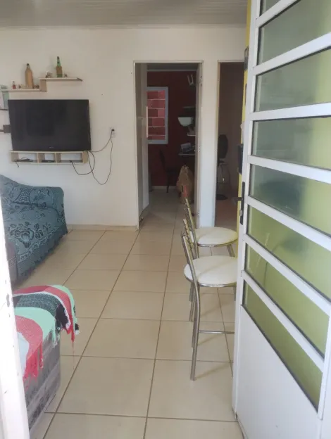imagem 2 - Casa a venda no Residencial Caragua I imagem 2 - Casa a venda no Residencial Caragua I