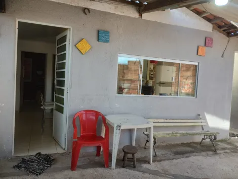 imagem 1 - Casa a venda no Residencial Caragua I imagem 1 - Casa a venda no Residencial Caragua I