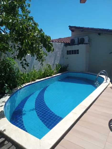 imagem 1 - Linda casa com piscina próxima ao Ilha Morena imagem 1 - Linda casa com piscina próxima ao Ilha Morena