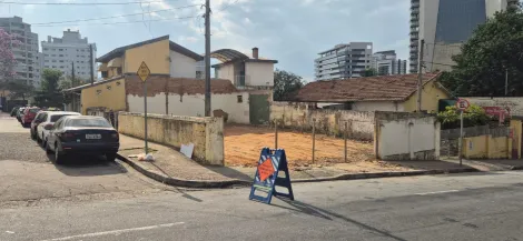 imagem 3 - Terreno à Venda na Vila Sanches em São José dos Campos imagem 3 - Terreno à Venda na Vila Sanches em São José dos Campos