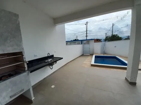 imagem 2 - Ótimo sobrado com piscina e linda área gourmet, 3 dormitórios, 2 vagas de garagem imagem 2 - Ótimo sobrado com piscina e linda área gourmet, 3 dormitórios, 2 vagas de garagem