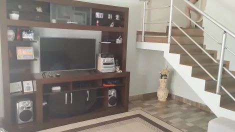 imagem 1 - Casa em condomínio na zona Leste de Jacareí imagem 1 - Casa em condomínio na zona Leste de Jacareí