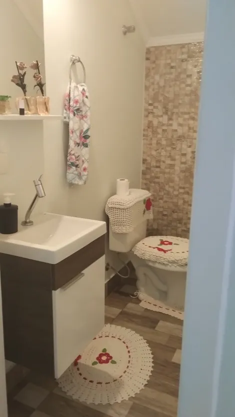 imagem 2 - Casa em condomínio na zona Leste de Jacareí imagem 2 - Casa em condomínio na zona Leste de Jacareí