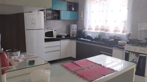 imagem 3 - Casa em condomínio na zona Leste de Jacareí imagem 3 - Casa em condomínio na zona Leste de Jacareí