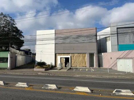imagem 2 - Locação de Ponto Comercial na Vila Tatetuba em São José dos Campos imagem 2 - Locação de Ponto Comercial na Vila Tatetuba em São José dos Campos