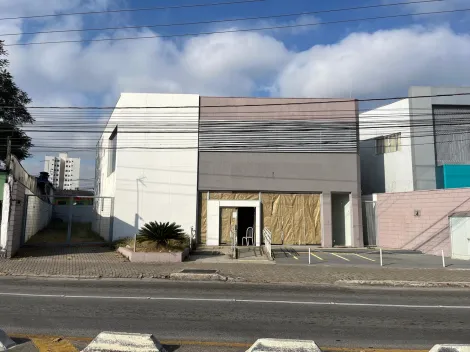 imagem 1 - Locação de Ponto Comercial na Vila Tatetuba em São José dos Campos imagem 1 - Locação de Ponto Comercial na Vila Tatetuba em São José dos Campos