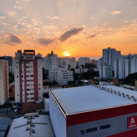 imagem 3 - Apartamento à Venda no Jardim São Dimas em São José dos Campos imagem 3 - Apartamento à Venda no Jardim São Dimas em São José dos Campos