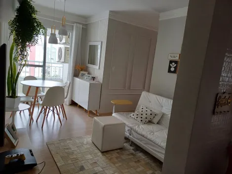imagem 4 - Apartamento à Venda no Jardim São Dimas em São José dos Campos imagem 4 - Apartamento à Venda no Jardim São Dimas em São José dos Campos