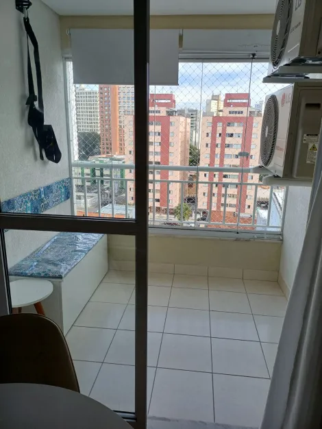 imagem 5 - Apartamento à Venda no Jardim São Dimas em São José dos Campos imagem 5 - Apartamento à Venda no Jardim São Dimas em São José dos Campos