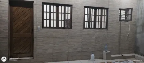 imagem 2 - Casa pra locação no Jardim Tarumã imagem 2 - Casa pra locação no Jardim Tarumã