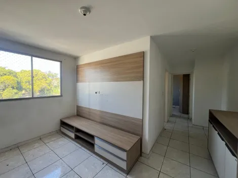 imagem 1 - Apartamento à Venda no Crispim, Pindamonhangaba imagem 1 - Apartamento à Venda no Crispim, Pindamonhangaba
