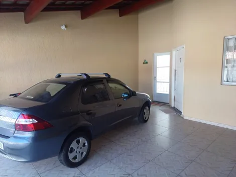 imagem 2 - Linda Casa à Venda no Parque dos Sinos em Jacareí imagem 2 - Linda Casa à Venda no Parque dos Sinos em Jacareí