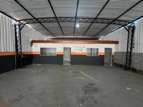imagem 4 - Galpão Comercial para Locação na Vila Industrial em São José dos Campos imagem 4 - Galpão Comercial para Locação na Vila Industrial em São José dos Campos